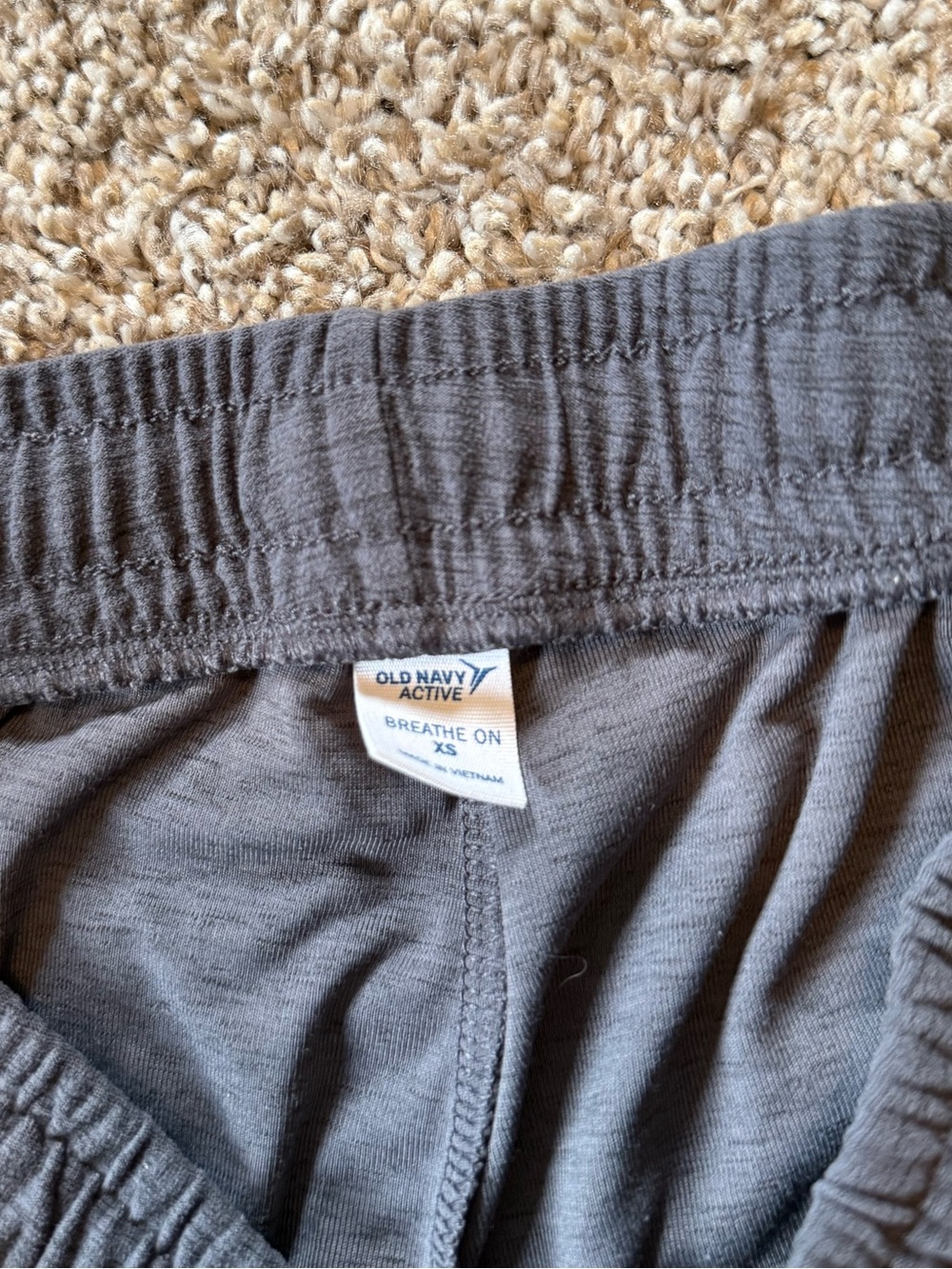 Old Navy Active Joggers - Picture 5 of 6